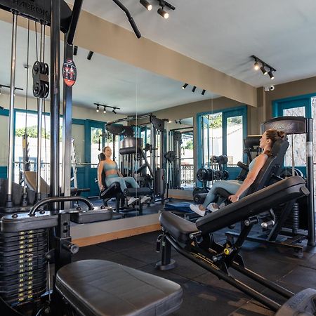 Resende Imperial Hotel & Spa Itacare Ngoại thất bức ảnh