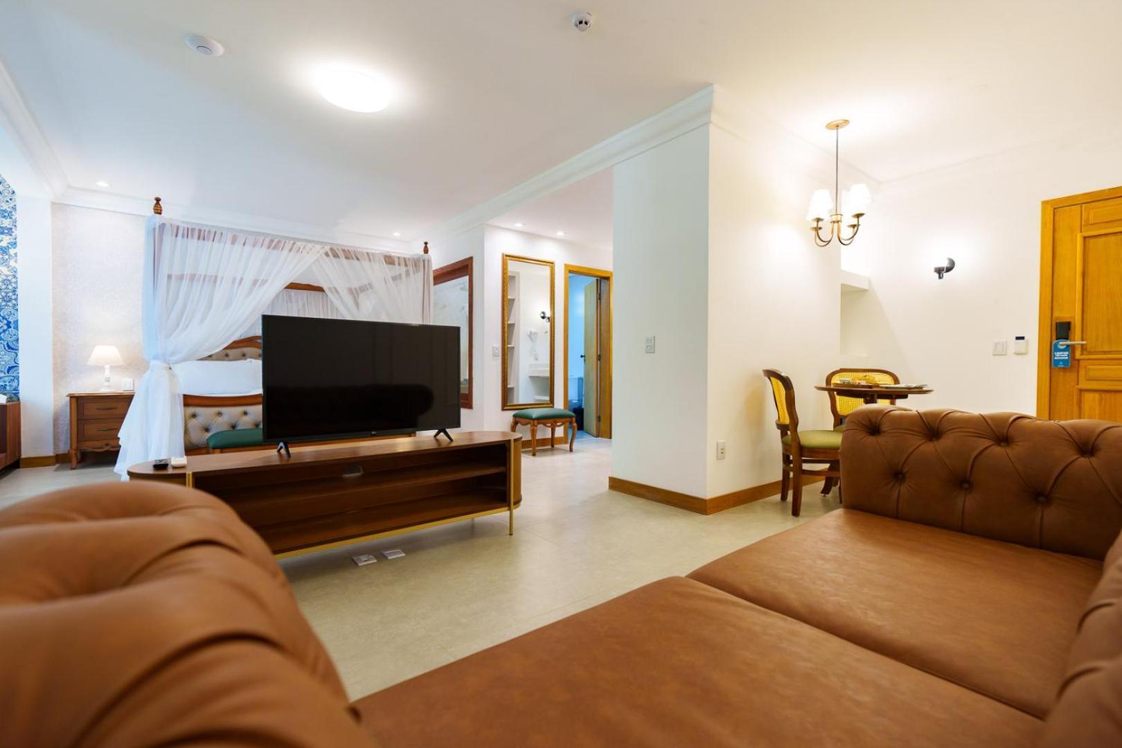 Resende Imperial Hotel & Spa Itacare Ngoại thất bức ảnh