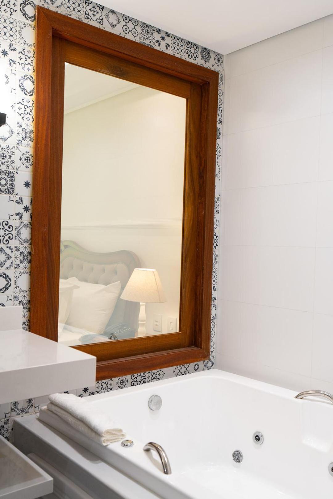 Resende Imperial Hotel & Spa Itacare Ngoại thất bức ảnh