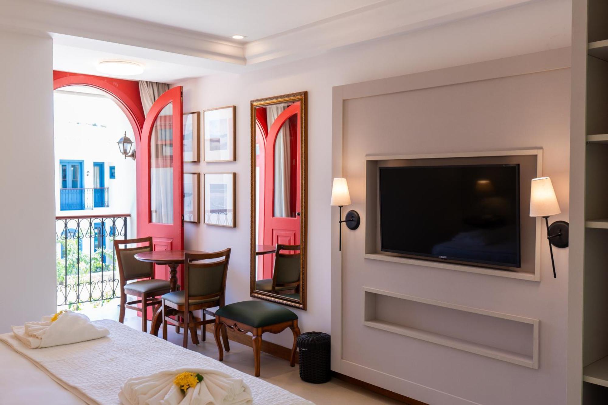 Resende Imperial Hotel & Spa Itacare Ngoại thất bức ảnh