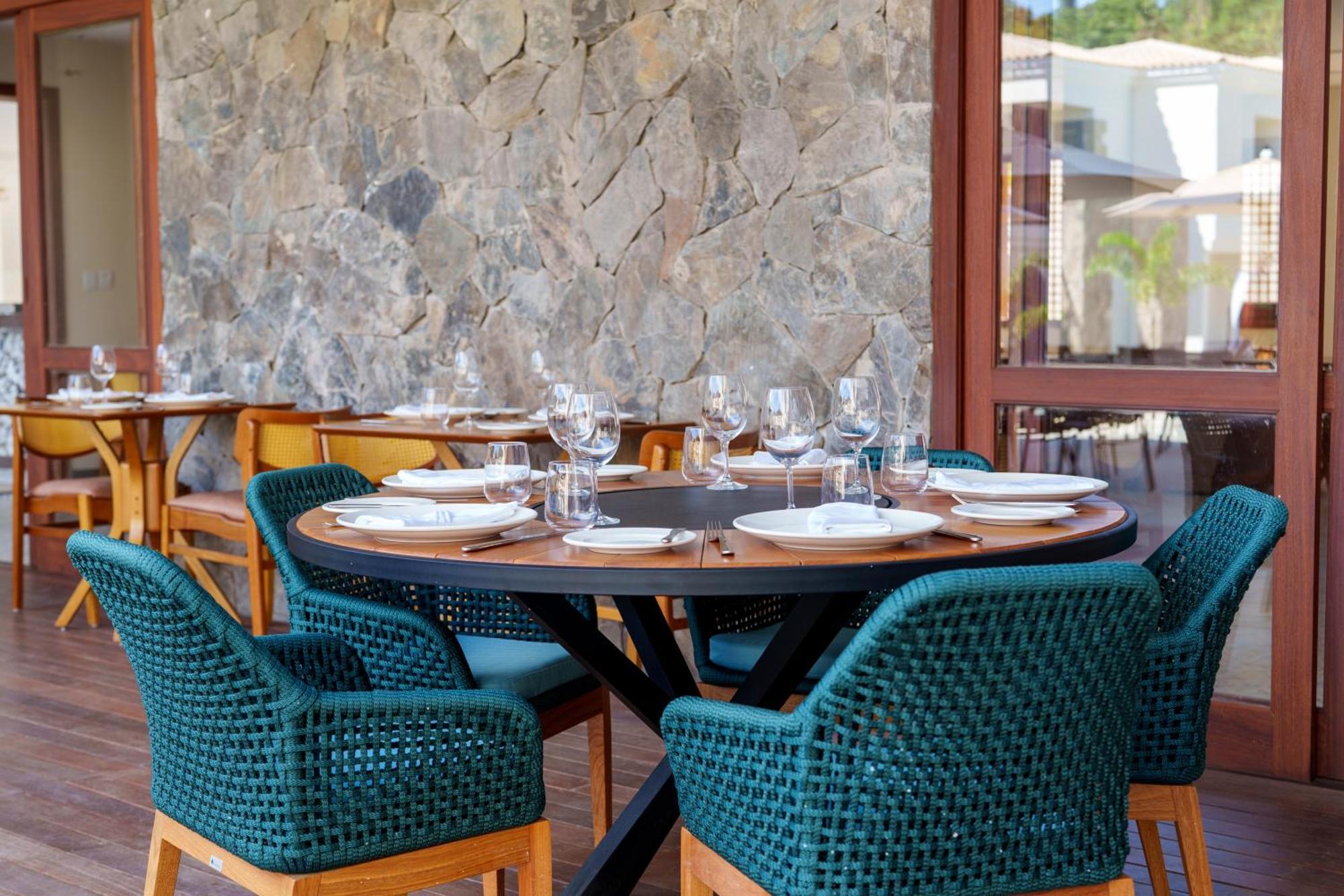 Resende Imperial Hotel & Spa Itacare Ngoại thất bức ảnh