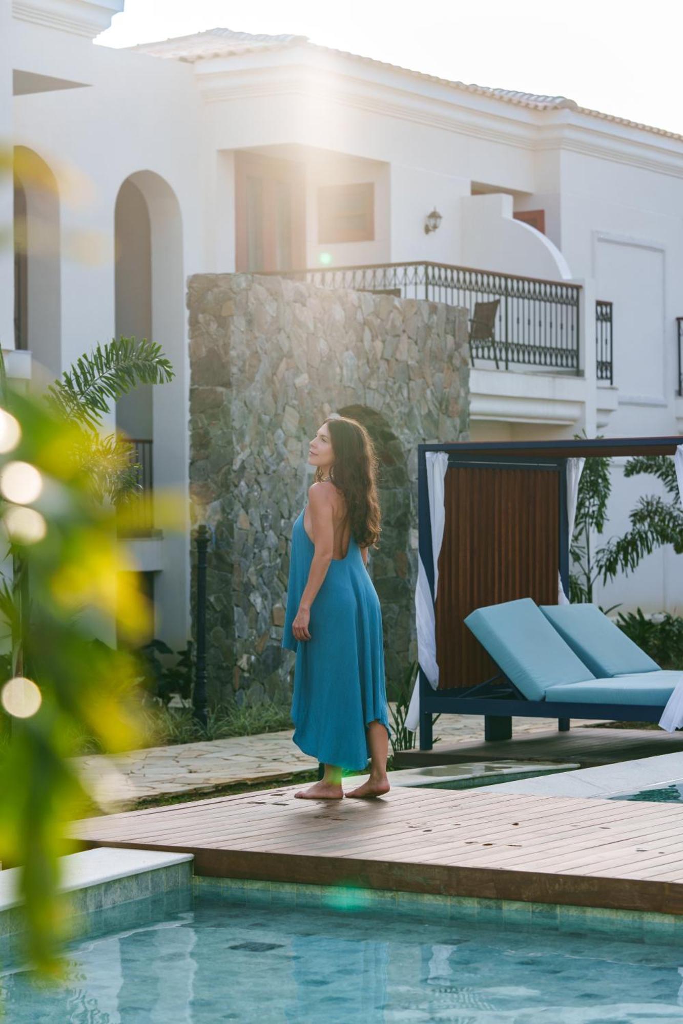 Resende Imperial Hotel & Spa Itacare Ngoại thất bức ảnh