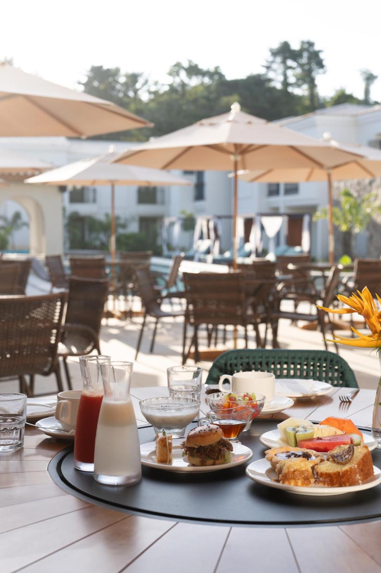 Resende Imperial Hotel & Spa Itacare Ngoại thất bức ảnh
