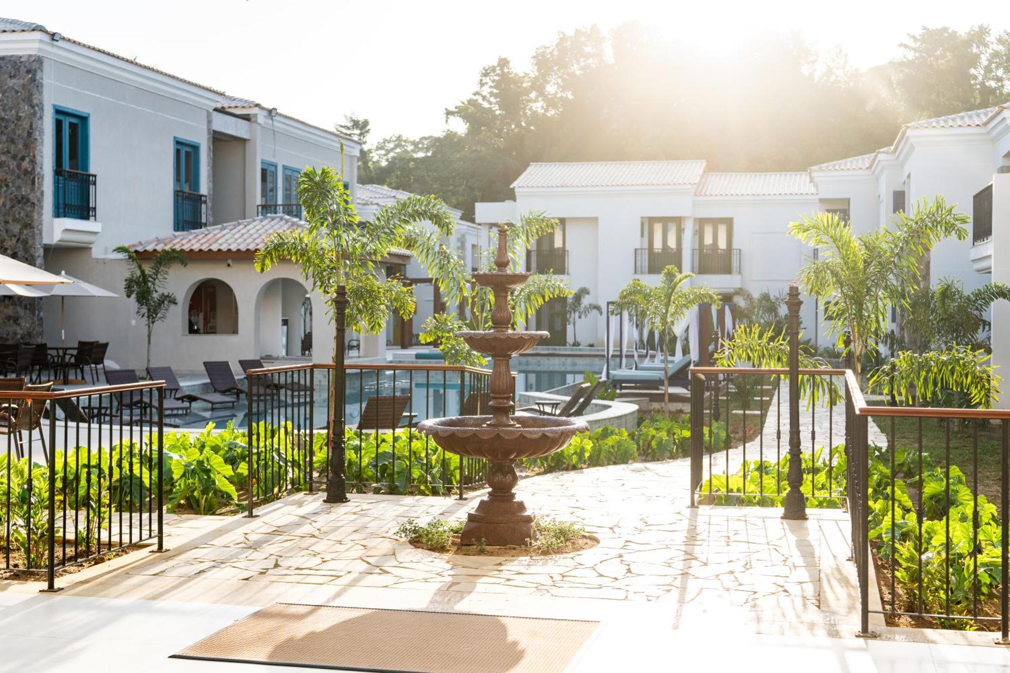 Resende Imperial Hotel & Spa Itacare Ngoại thất bức ảnh
